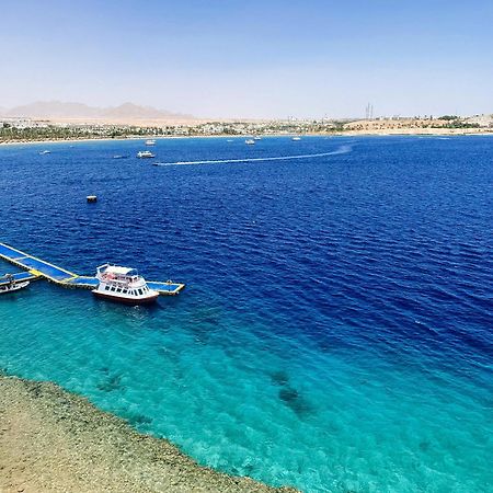 Halomy Sharm Resort Esterno foto