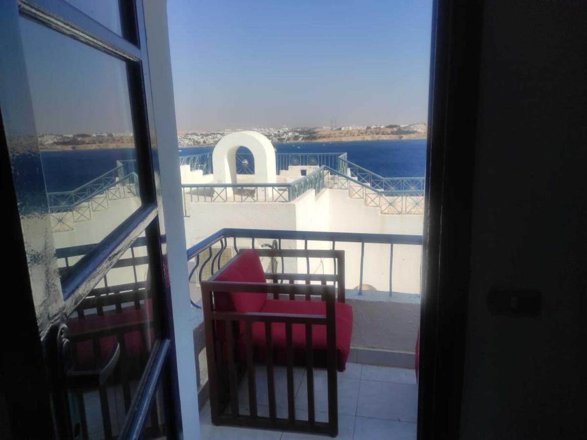 Halomy Sharm Resort Esterno foto