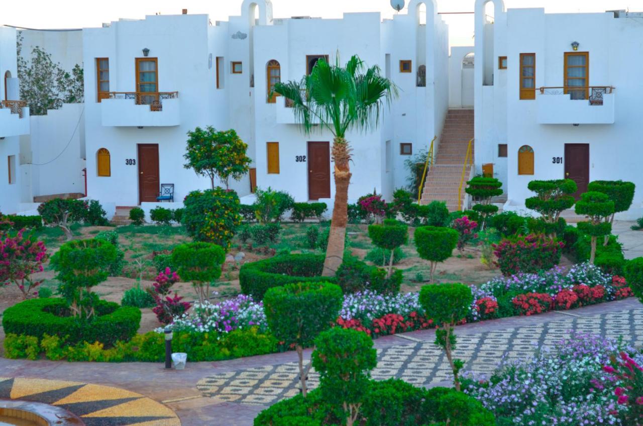 Halomy Sharm Resort Esterno foto
