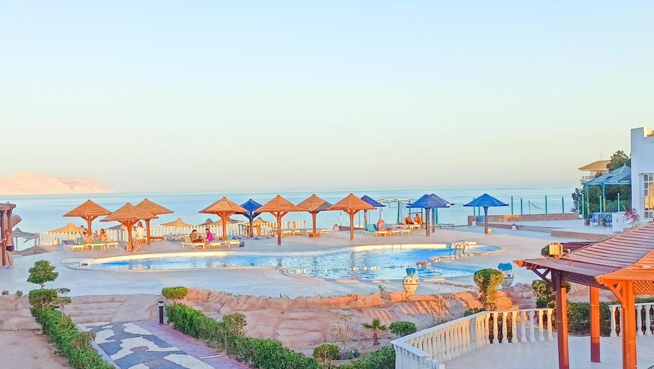 Halomy Sharm Resort Esterno foto