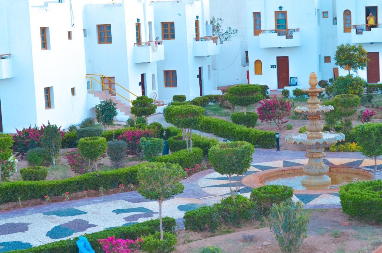 Halomy Sharm Resort Esterno foto