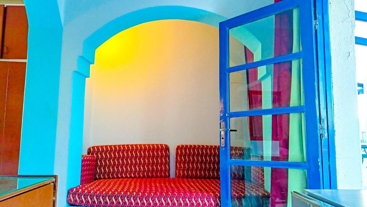 Halomy Sharm Resort Esterno foto