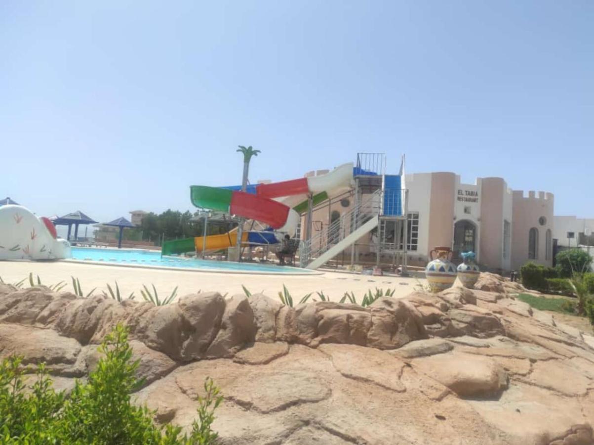 Halomy Sharm Resort Esterno foto