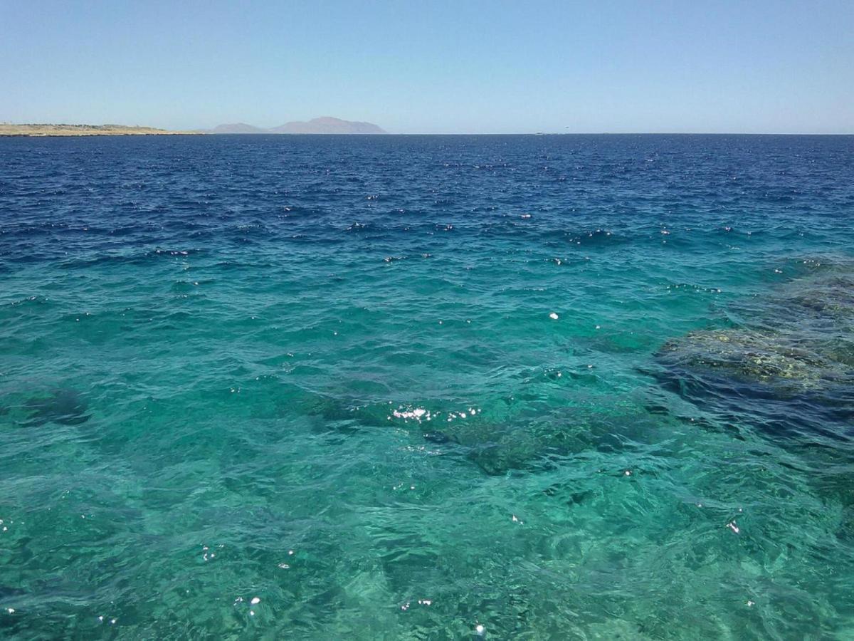 Halomy Sharm Resort Esterno foto