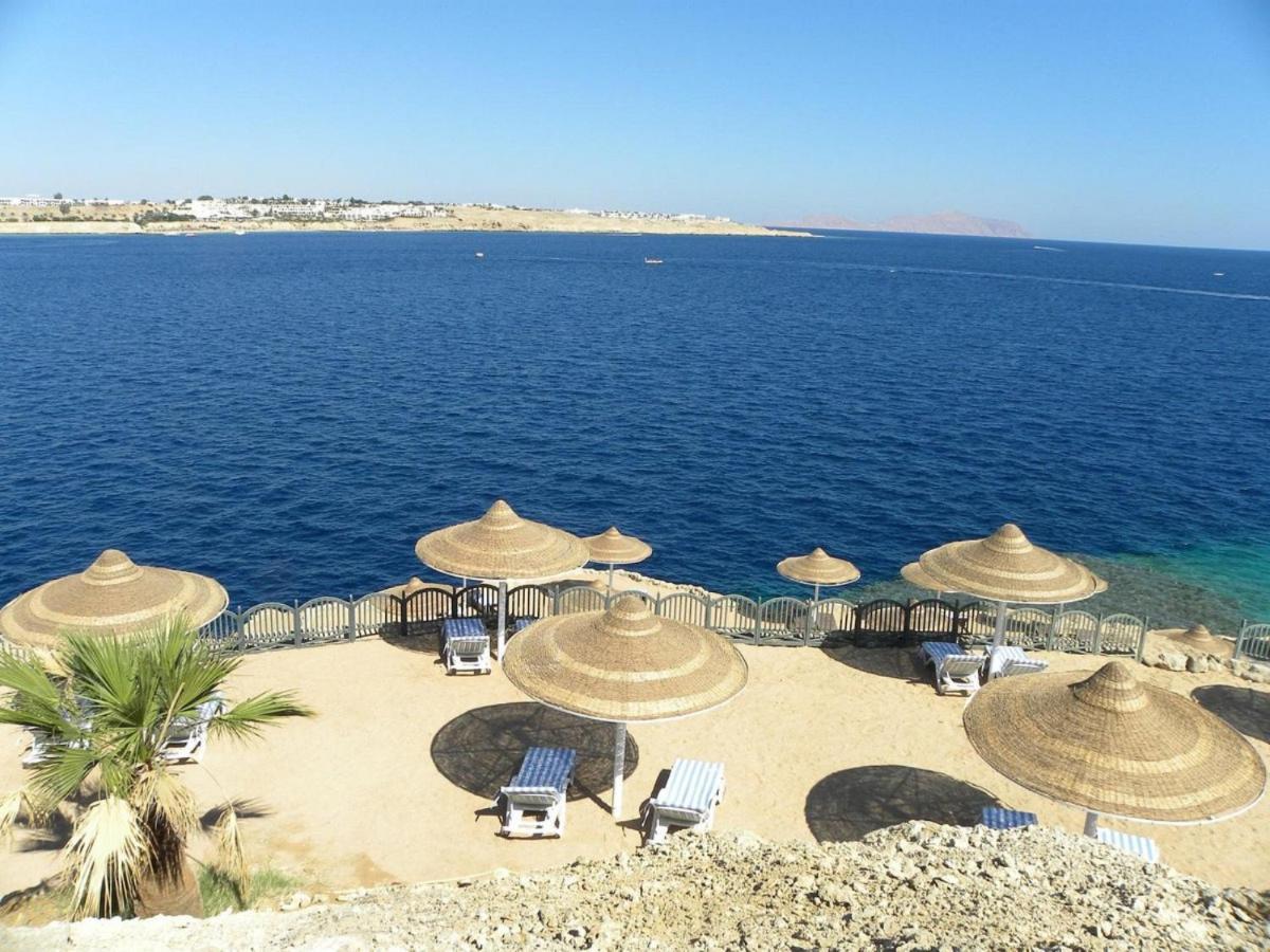 Halomy Sharm Resort Esterno foto
