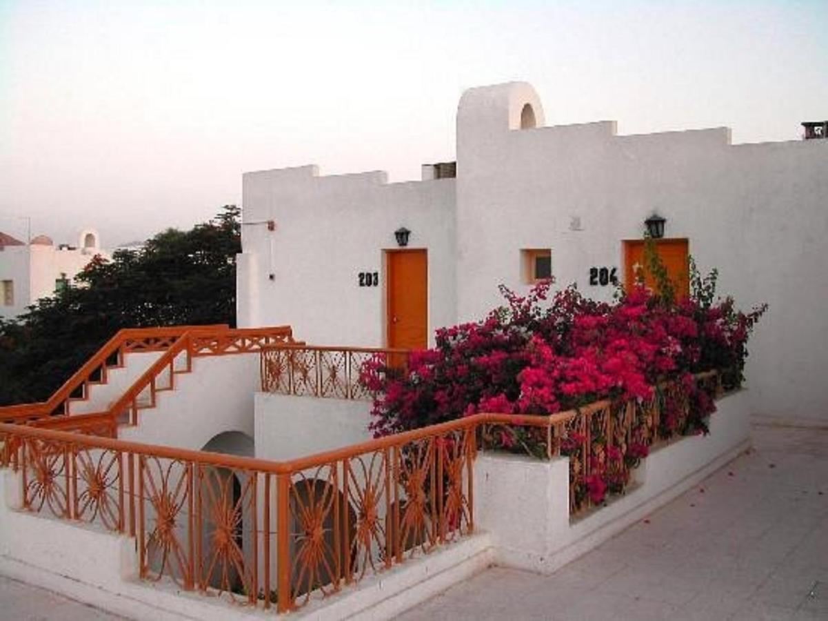 Halomy Sharm Resort Esterno foto
